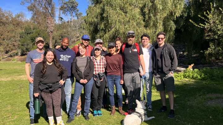 Logo for Homeless Outreach