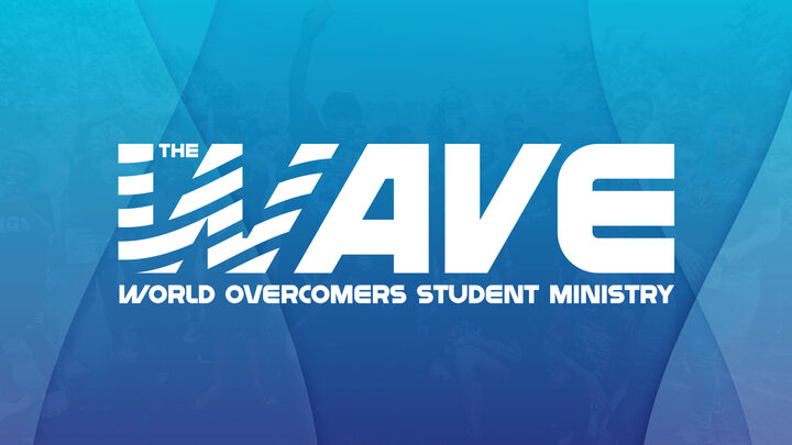 Logo for High School Ministry (HSM) | Students