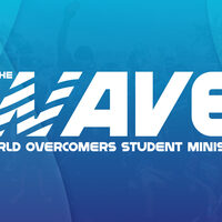 Logo for High School Ministry (HSM) | Students