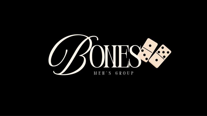 Logo for Bones (MEN'S GROUP)