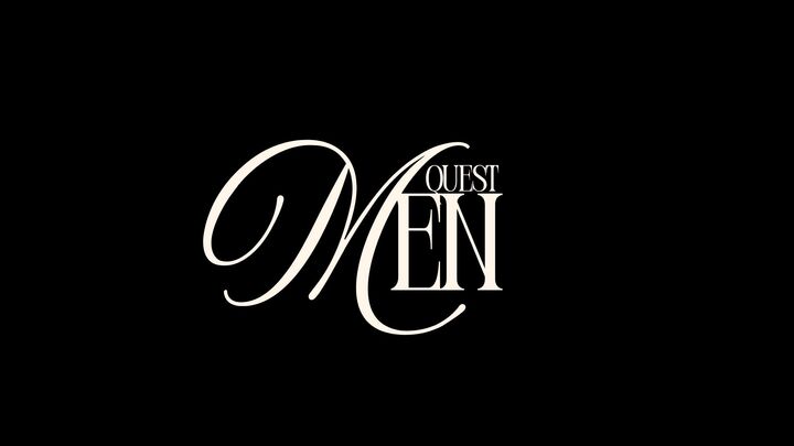 Logo for Quest Men