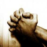 Logo for Friday Evening Prayer