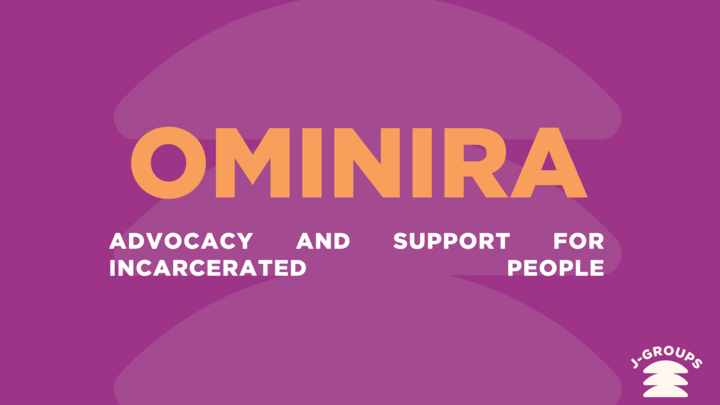 Logo for Ominira Gathering