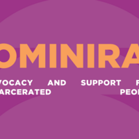 Logo for Ominira Gathering