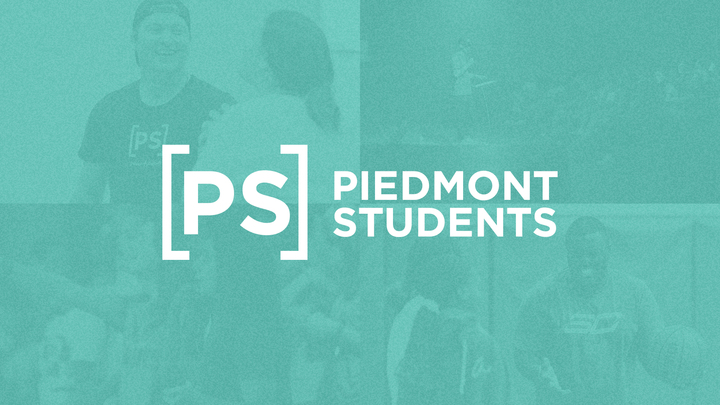 Logo for Piedmont Students