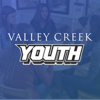 Logo for Valley Creek Youth