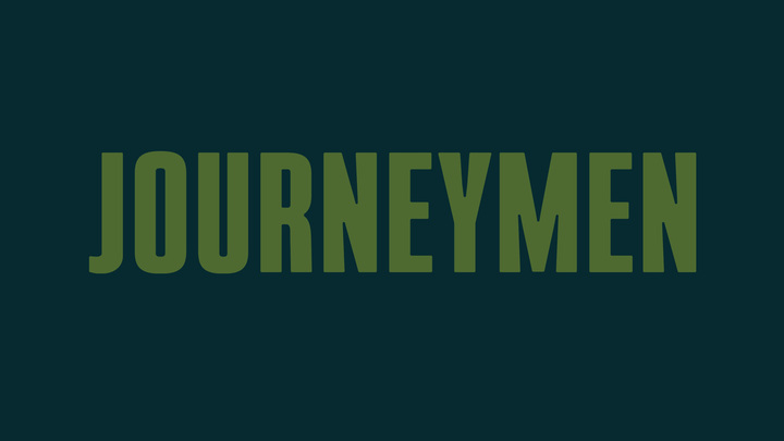 Logo for Journeymen