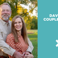 Logo for Davidson Couples Group