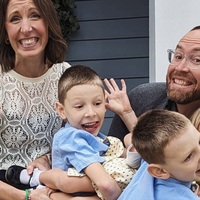 Logo for Buzzard's Verse by Verse