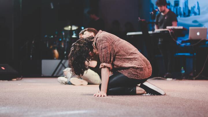 Prayer Night