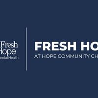 Logo for Fresh Hope