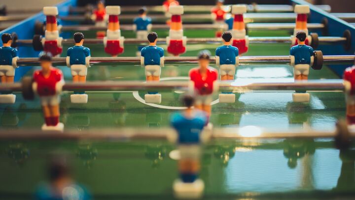 Logo for High School