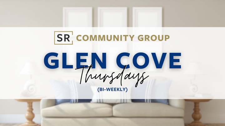 Logo for MC Community Group | Glen Cove