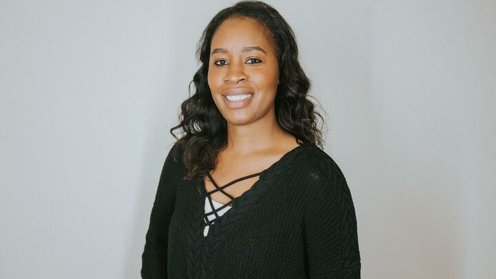 Logo for Myeisha (Women Only/Bay Point)