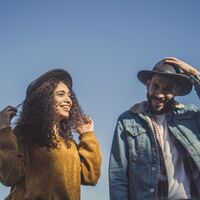 Logo for Couple's Date Night