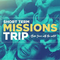 Logo for Short Term MIssions