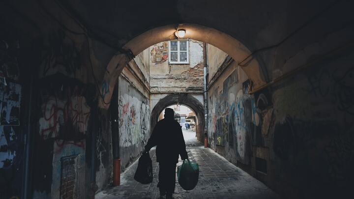 Logo for Hospitality INC