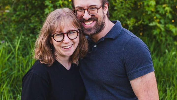 Logo for Josh & Amanda Howell (Mixed)