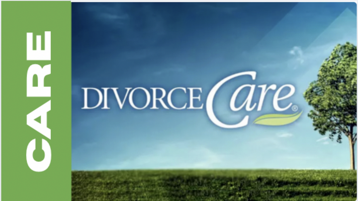 DivorceCare