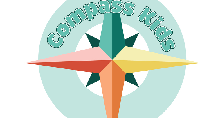 Logo for Wednesday Kids Volunteers