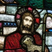 Logo for Art In Scripture