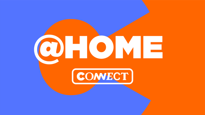 Logo for @Home Zwijndrecht | Ard & Bernadette Visser