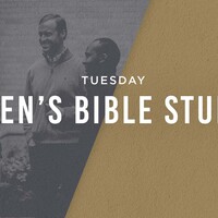 Logo for Tuesday Morning Men's Group