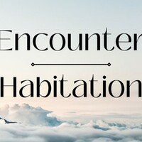 Logo for Encounter/Habitation - Revival Group