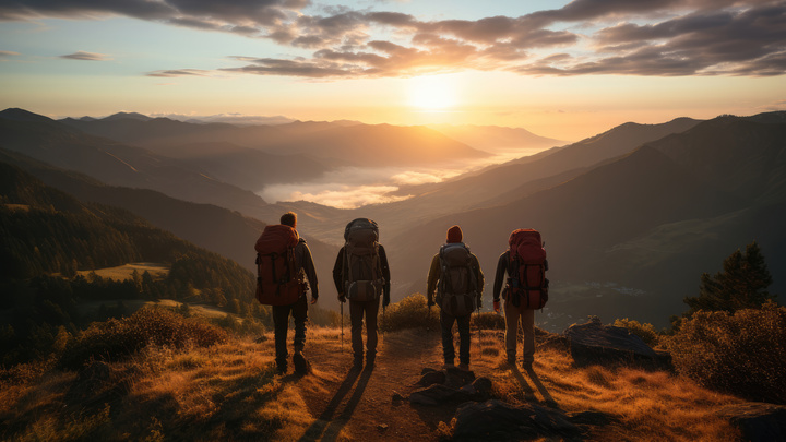 Logo for Sojourners Life Group