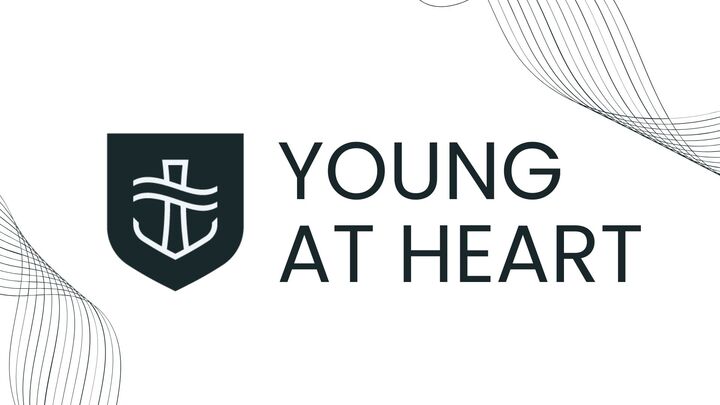Logo for Young at Heart Adult Class