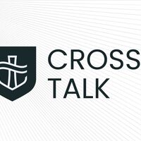 Logo for Cross Talk Adult Class