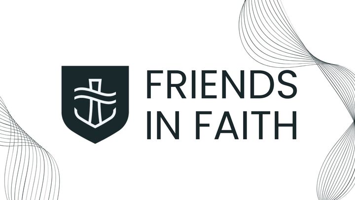 Logo for Friends In Faith Adult Class