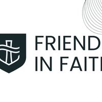 Logo for Friends In Faith Adult Class