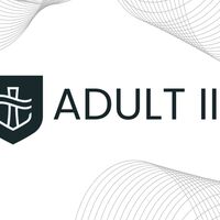 Logo for Adult II