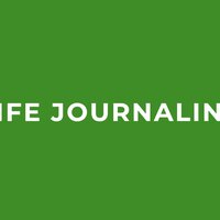 Logo for Life Journaling