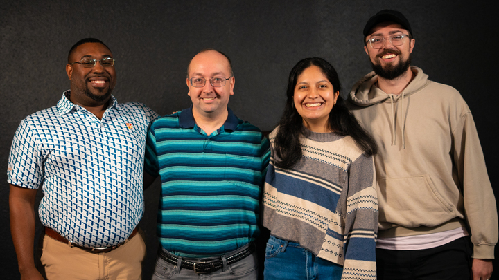 Logo for Walnut Creek Gospel Community Group