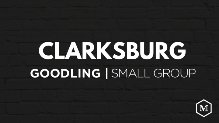 Logo for Goodling Small Group