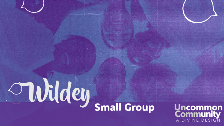 Logo for Wildey Small Group