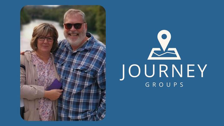 Logo for Oelofse Journey Group