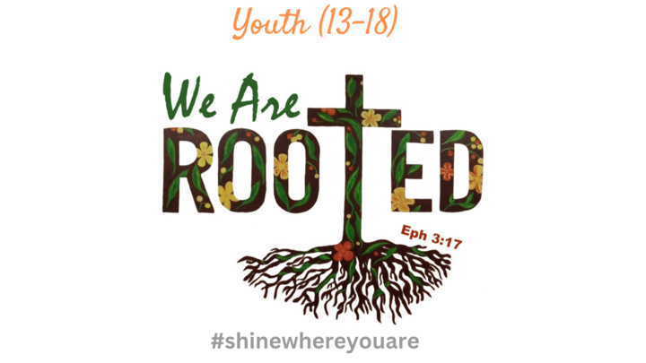 Logo for Training Grounds Youth