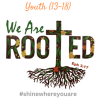 Logo for Training Grounds Youth