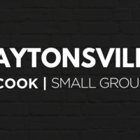 Logo for Cook Small Group