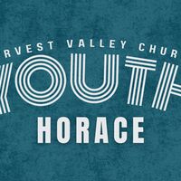 Logo for Youth l Horace