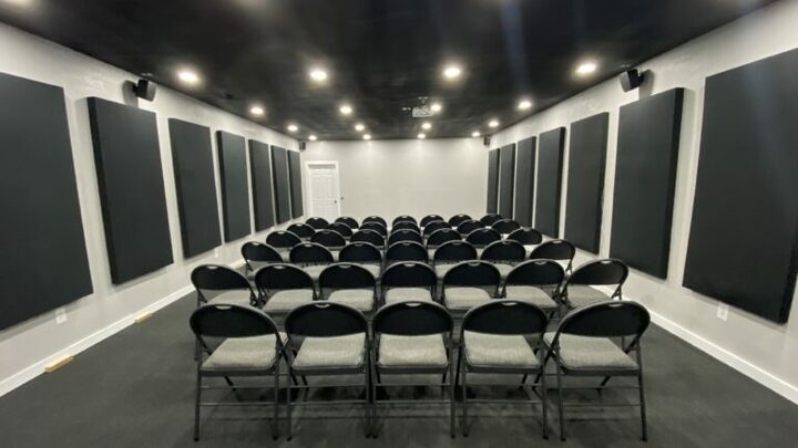 Logo for Texas - Temple (midway between Waco & Austin)