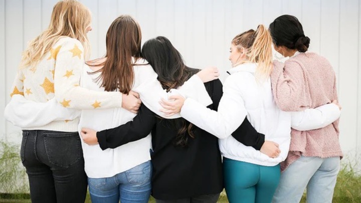 Logo for Support for Widows