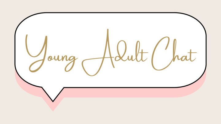 Logo for Young Adult CHAT
