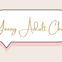 Logo for Young Adult CHAT