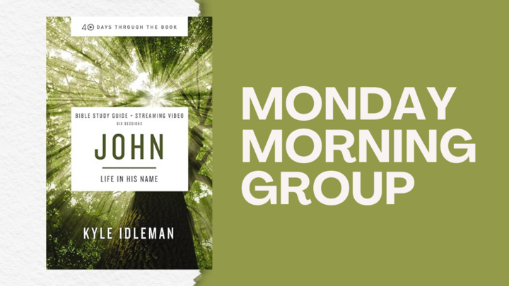 Logo for Monday Morning Group