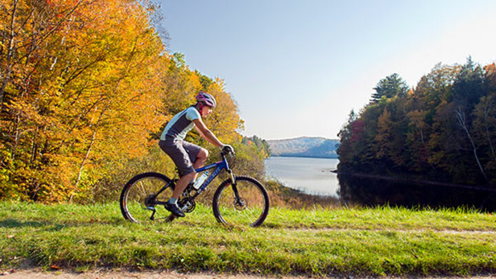 Logo for Soteria Biking