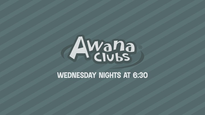 Logo for Awana Parents